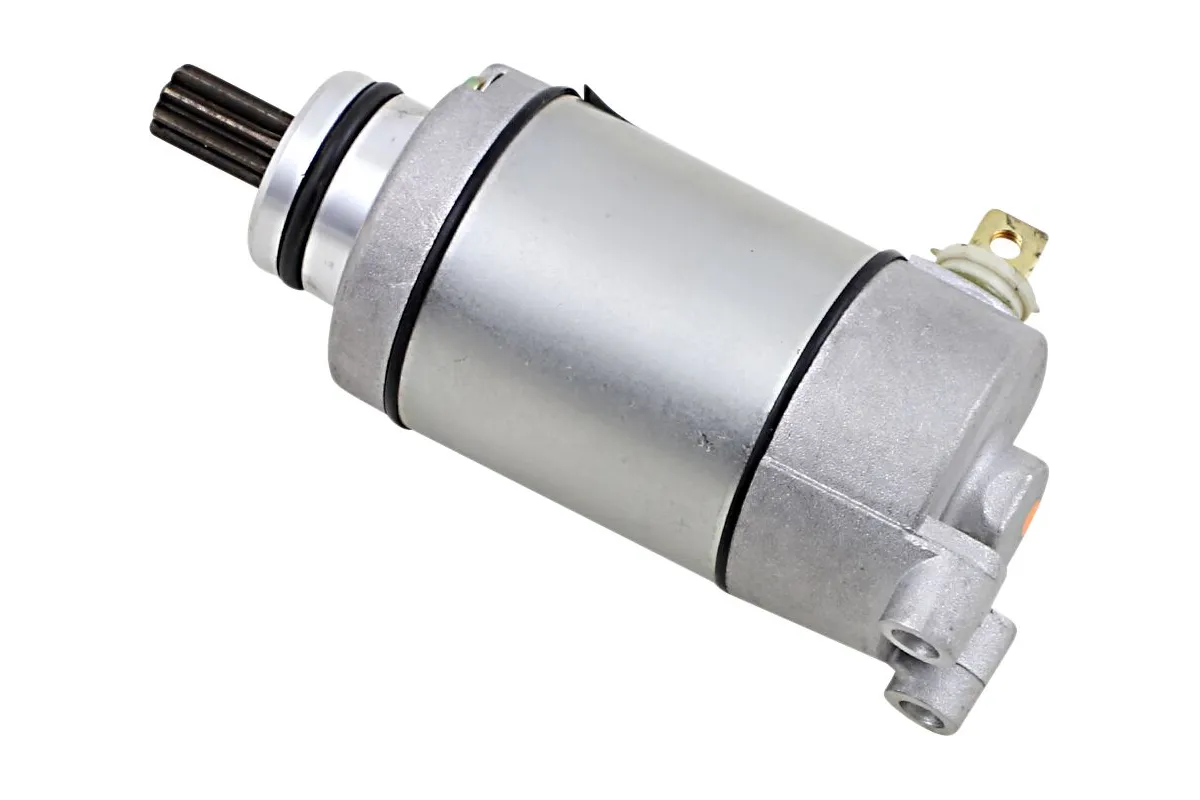 STARTER MSE RAC YAMAHA