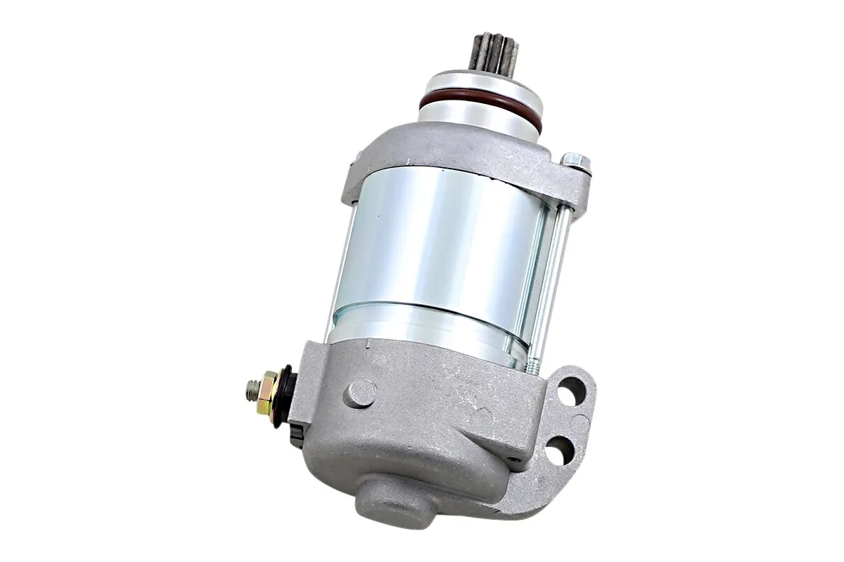 STARTER MSE RAC GAS GAS