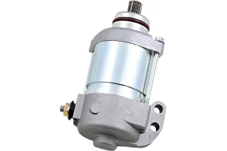 STARTER MSE RAC GAS GAS