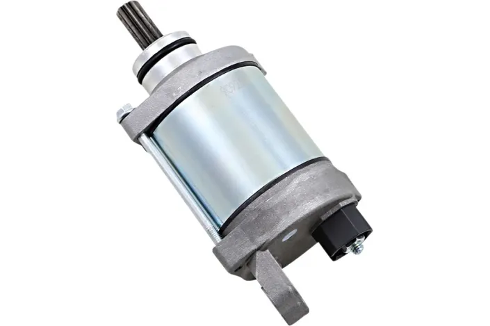 STARTER MUD KAWASAKI