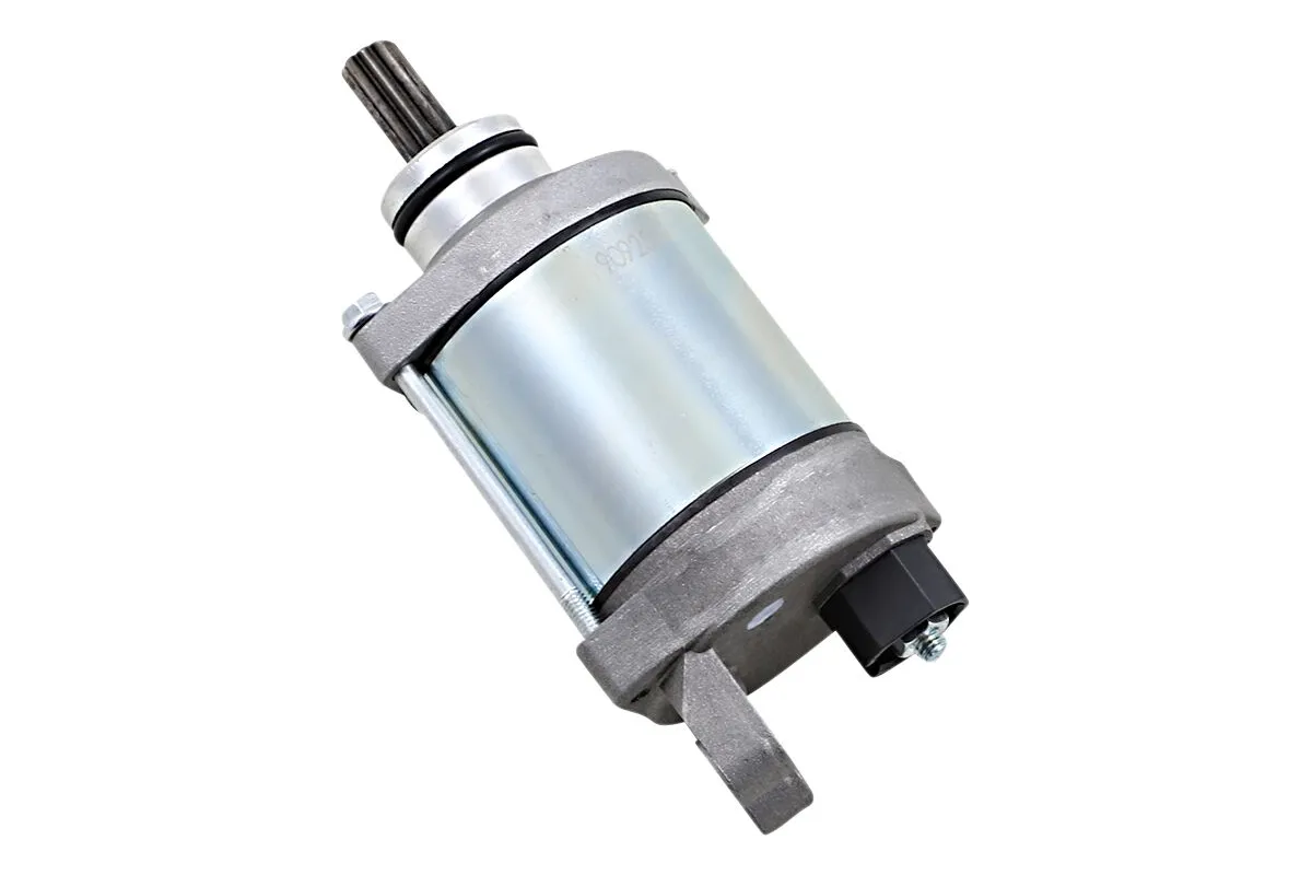 STARTER MUD KAWASAKI