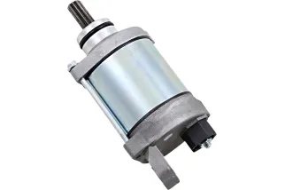 STARTER MUD KAWASAKI