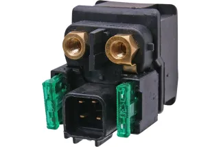 STARTER SOLENOID