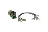 SOLENOID SWITCH AC/HO