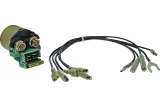 SOLENOID SWITCH AC/HO