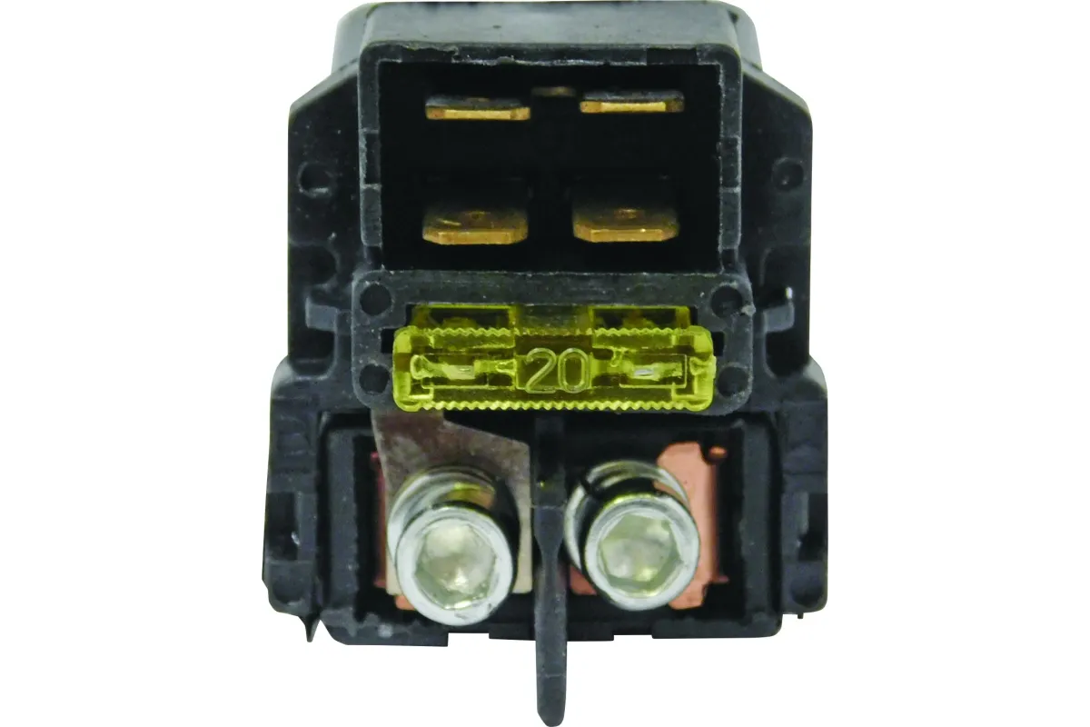 SOLENOID SWITCH HO/KA/HM