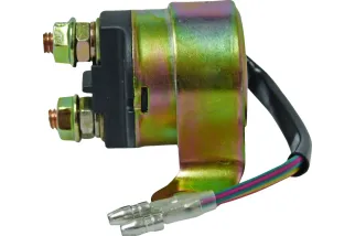 SOLENOID SWITCH PO