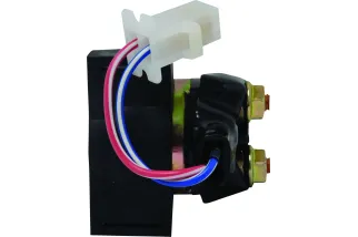 SOLENOID SWITCH YA/HO/AP