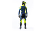 Maillot PERFORMANCE SOLID NEON YELLOW