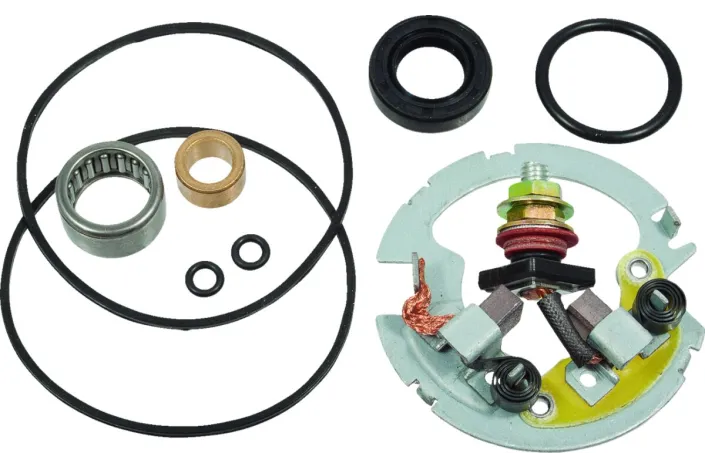 STARTER REPAIR KIT PO
