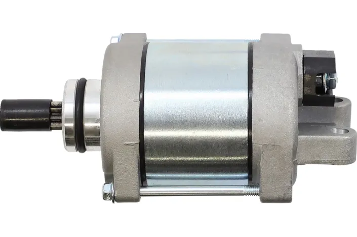 STARTER MSE RAC KTM