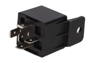 STARTER RELAY 12V 30A 5 PINS P