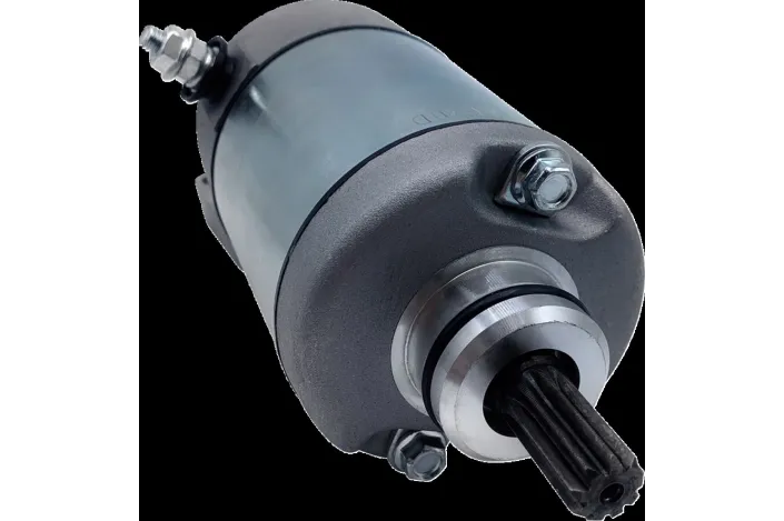 STARTER YAMAHA MOOSE