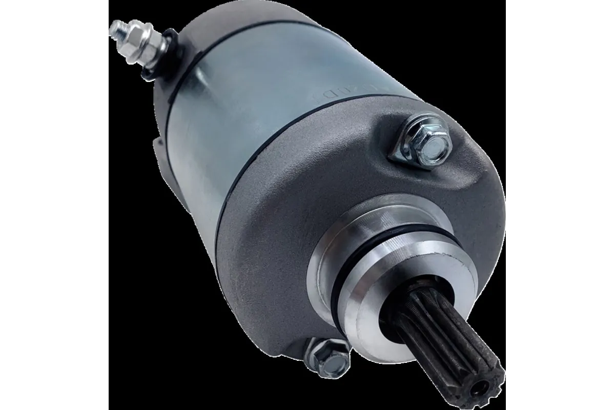 STARTER YAMAHA MOOSE