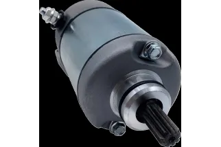 STARTER YAMAHA MOOSE