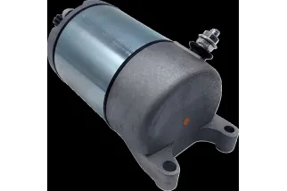 STARTER YAMAHA MOOSE