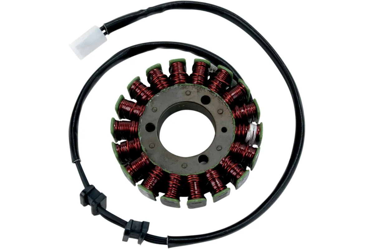 STATOR MUD KAWASAKI