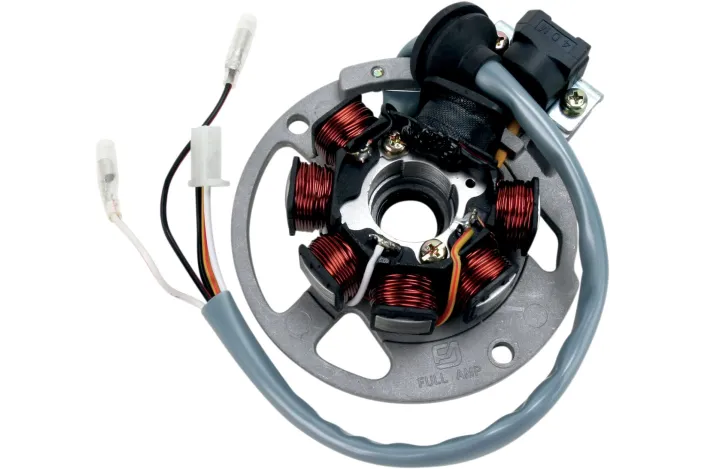 STATOR MUD POLARIS/ETON