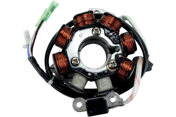 STATOR MUD HONDA HI OUT