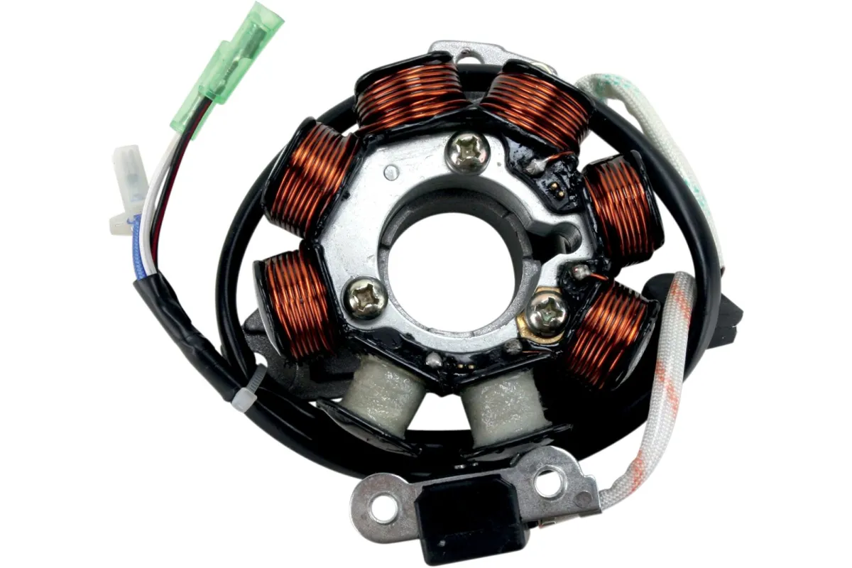 STATOR MUD HONDA HI OUT