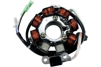 STATOR MUD HONDA HI OUT