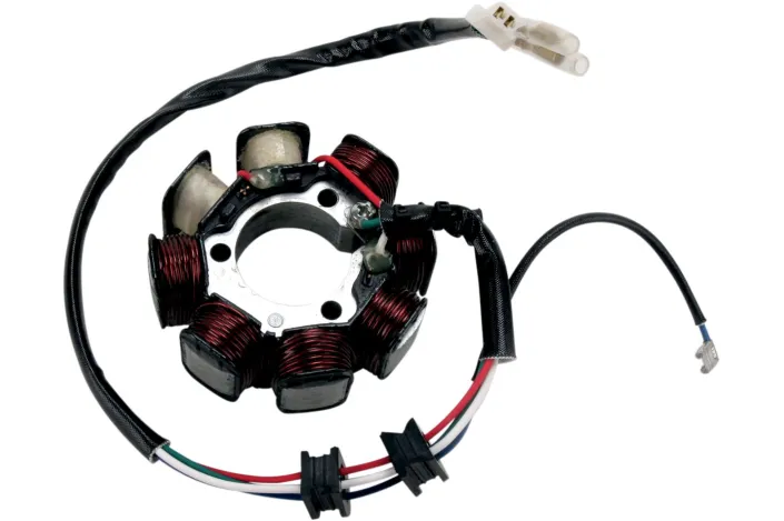 STATOR MUD HONDA HI OUT