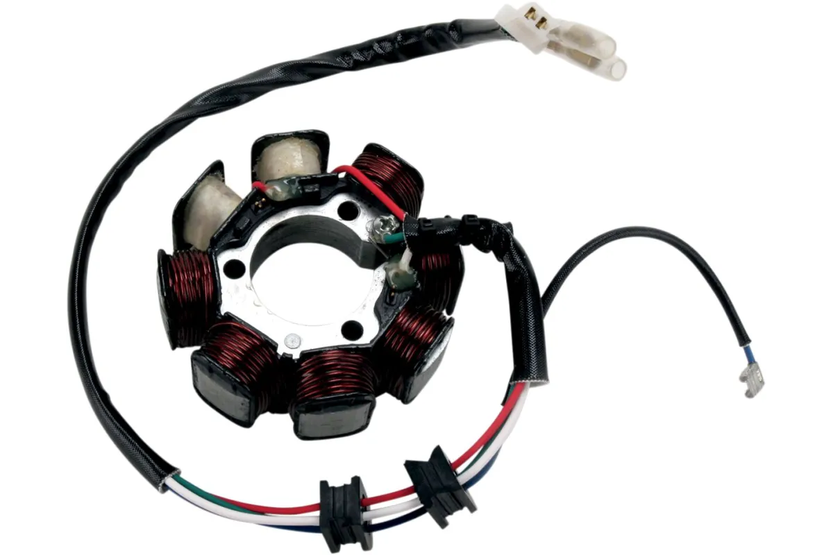 STATOR MUD HONDA HI OUT