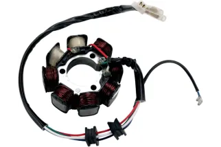 STATOR MUD HONDA HI OUT