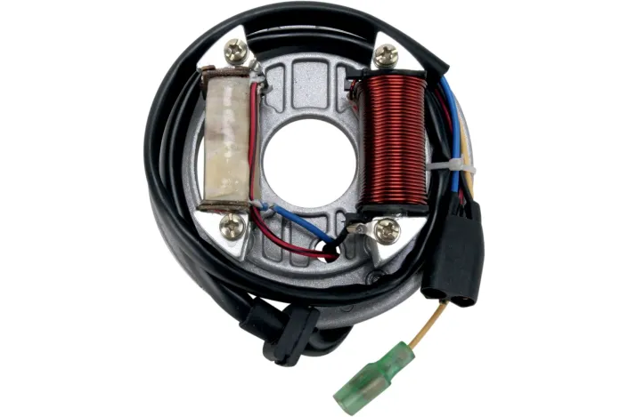 STATOR MUD KAWI HI OUT