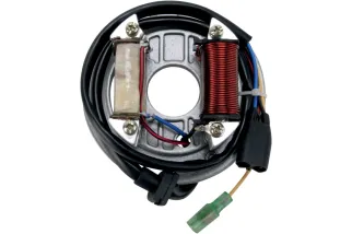 STATOR MUD KAWI HI OUT