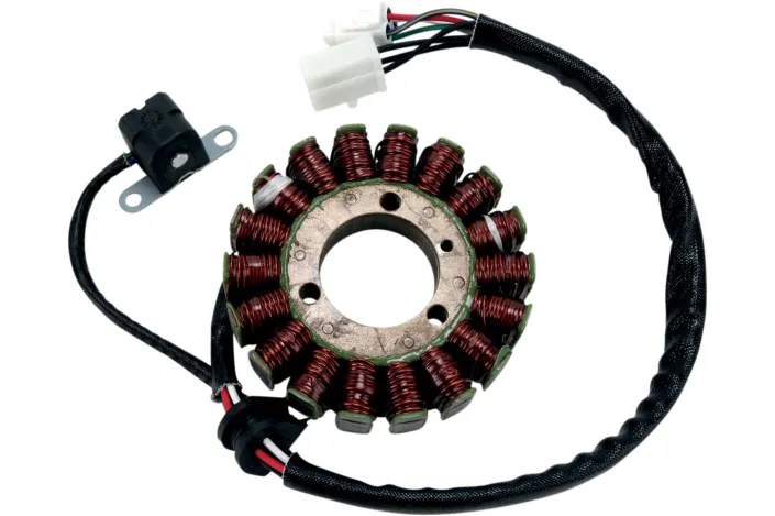 STATOR MUD KAWI HI OUT