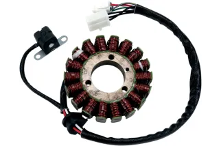 STATOR MUD KAWI HI OUT