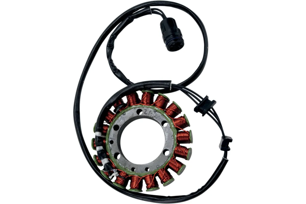 STATOR MUD KAWASAKI