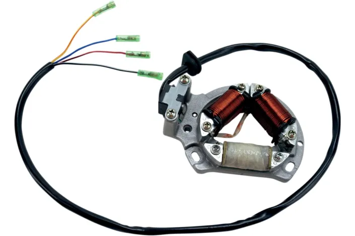 STATOR MUD SUZUKI HI OUT