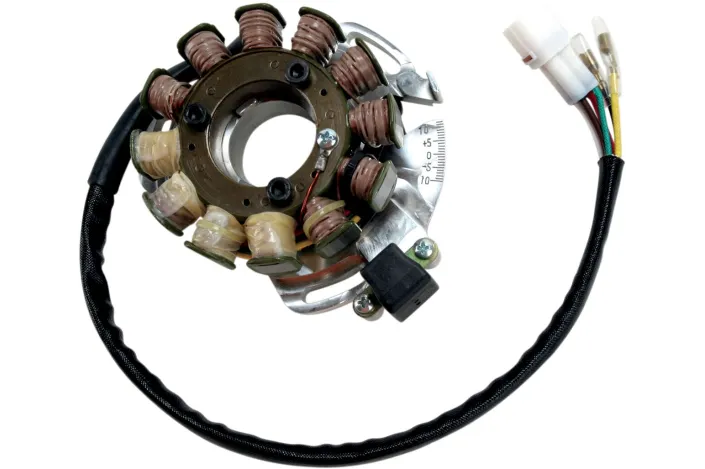 STATOR MUD YAMAHA HI OUT