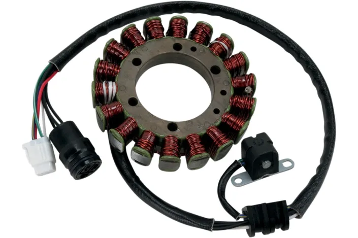 STATOR MUD YAMAHA KODIAK
