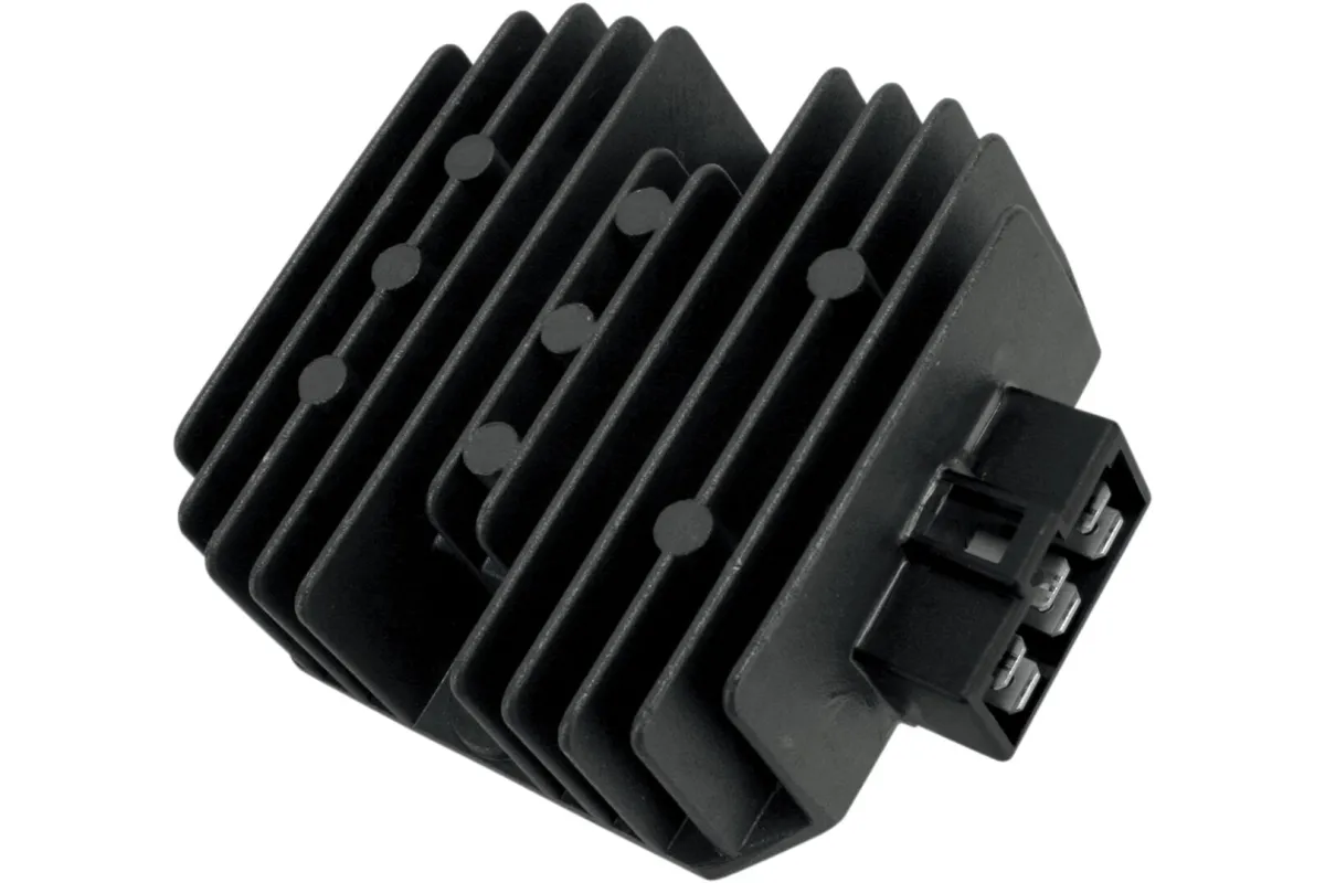 REG/REC MUD KAWASAKI