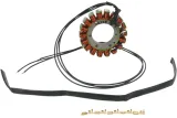 STATOR HONDA MOOSE