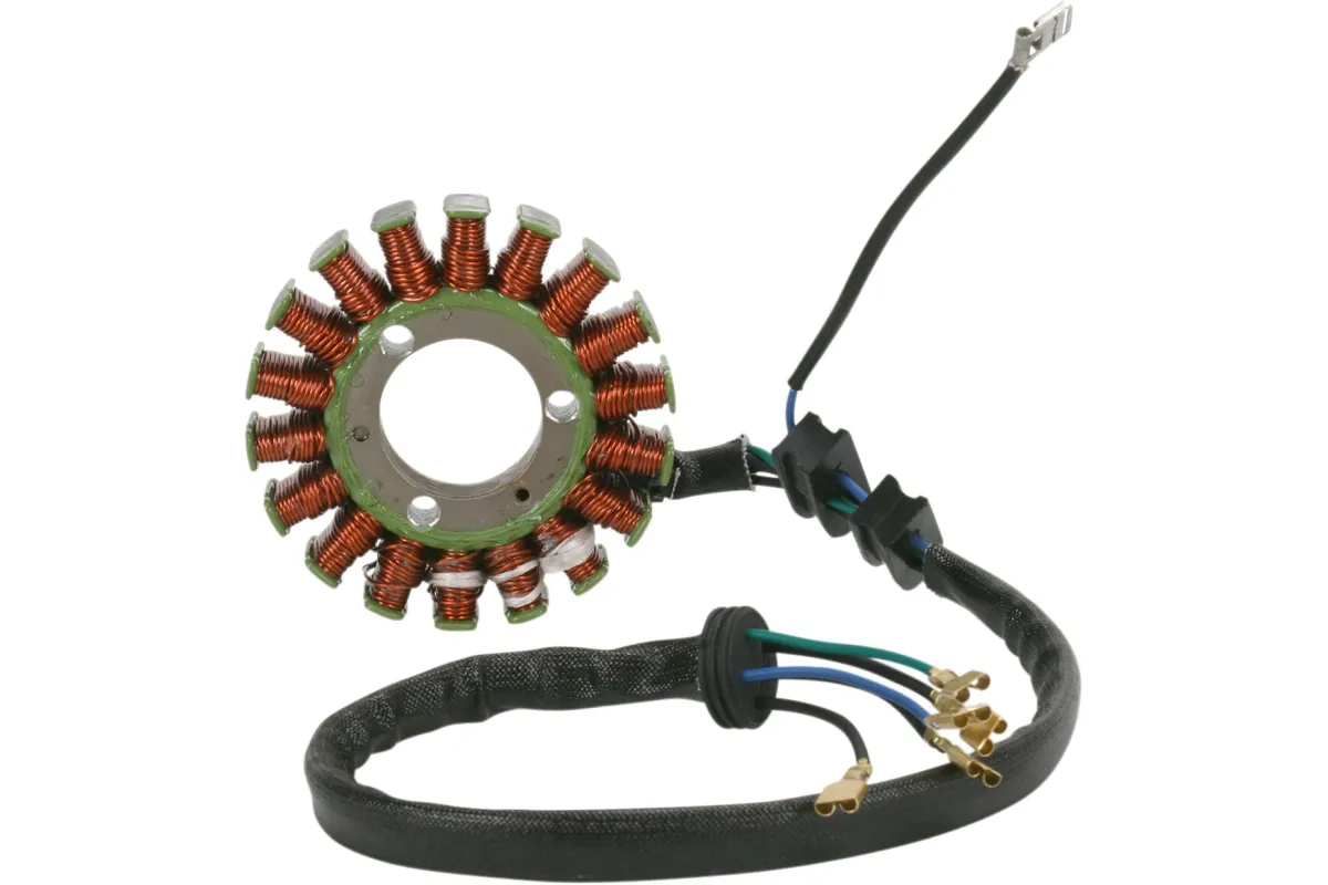 STATOR MUD HONDA