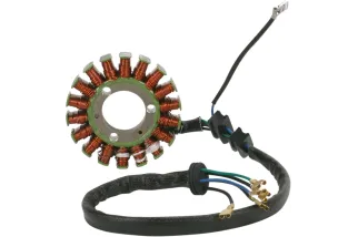 STATOR MUD HONDA