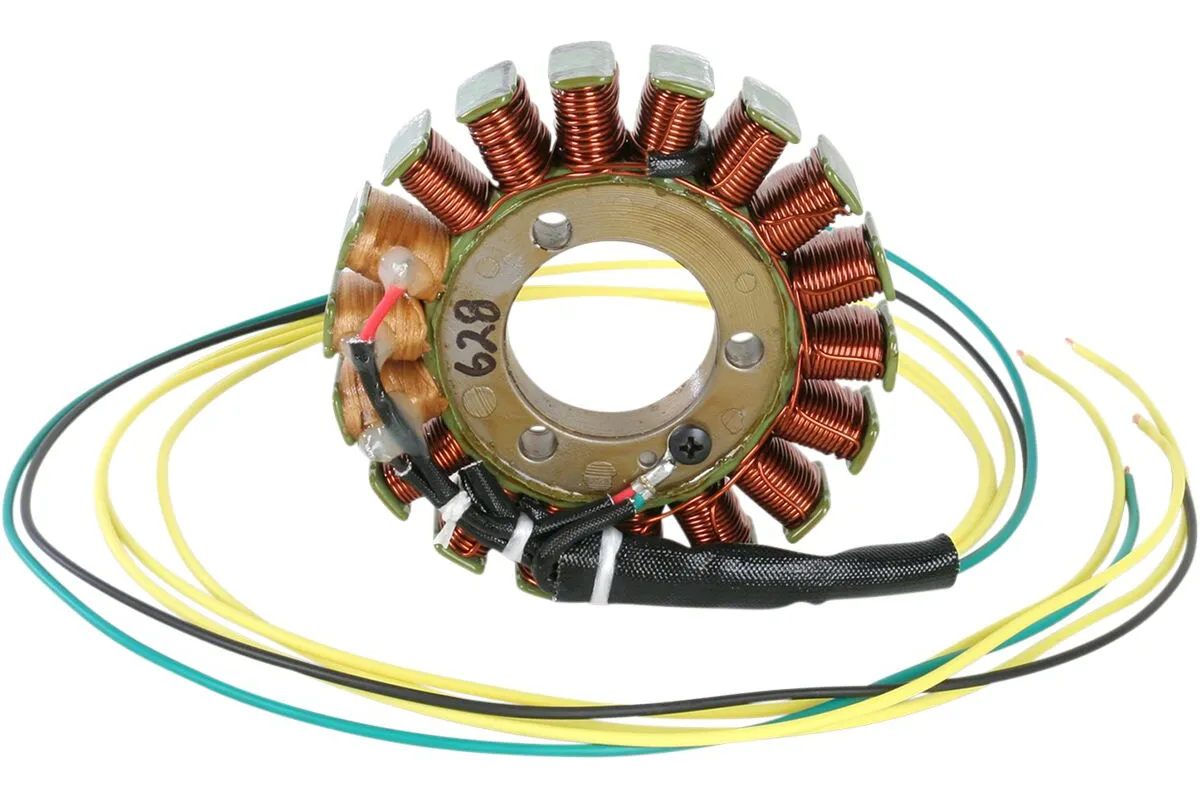 STATOR MUD HONDA
