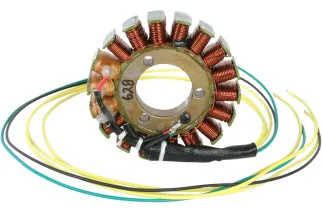 STATOR MUD HONDA