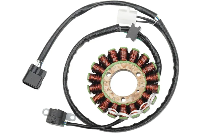 STATOR MSE RAC SUZUKI