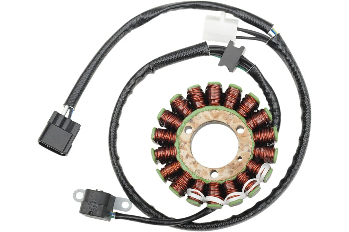 STATOR MSE RAC SUZUKI