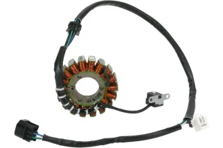 STATOR MSE RAC SUZUKI