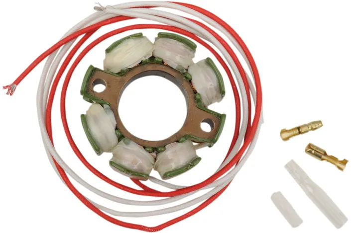 STATOR MSE RAC HONDA