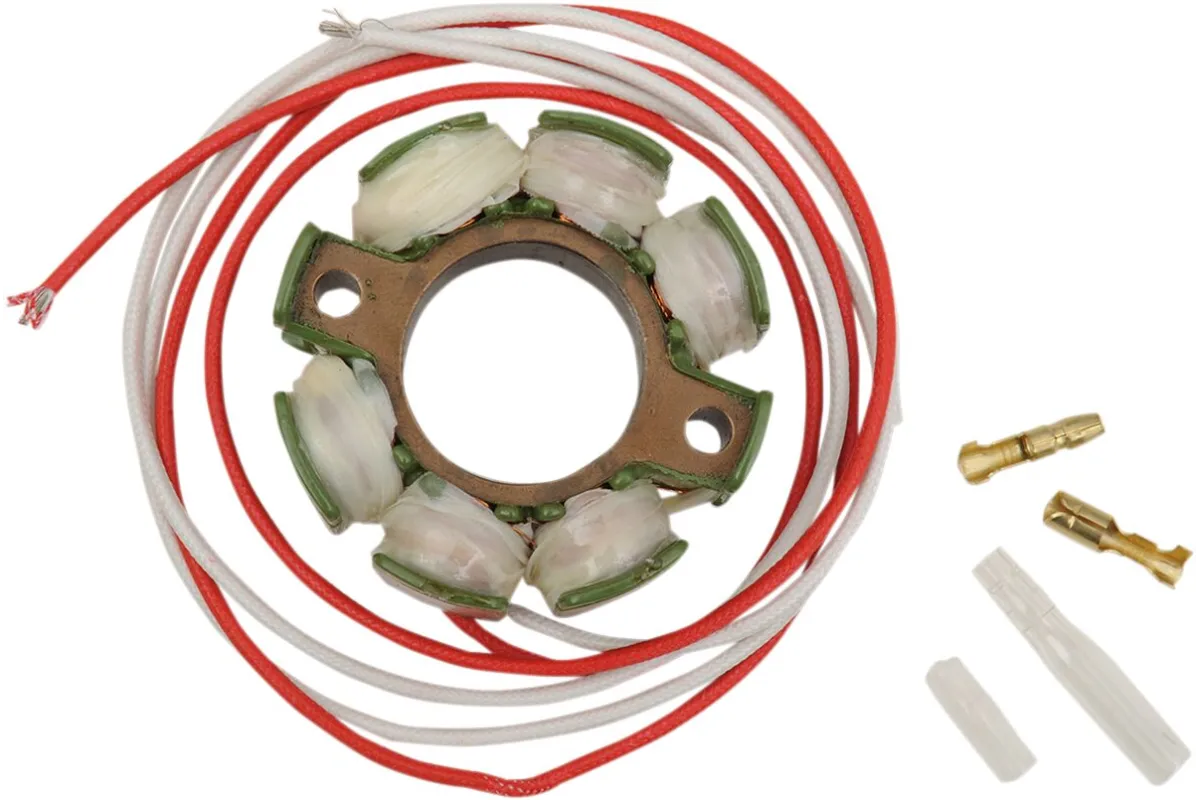STATOR MSE RAC HONDA