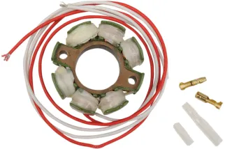 STATOR MSE RAC HONDA