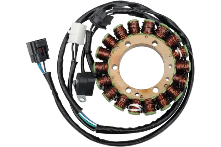 STATOR MSE RAC SUZUKI