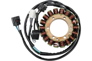 STATOR MSE RAC SUZUKI